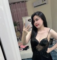 Rosy - escort in Riyadh