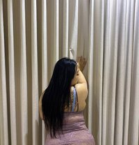 Rosy - escort in Jeddah