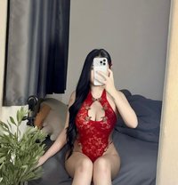 Rosy - escort in Doha