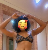 Priscilla - escort in Accra Photo 2 of 3