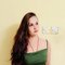 Rosy High Profile Independent - escort in Mumbai