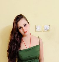 Rosy High Profile Independent - puta in Mumbai