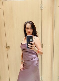 Rosy High Profile Independent - escort in Mumbai Photo 3 of 6