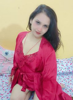 Rosy High Profile Independent - escort in Mumbai Photo 5 of 6
