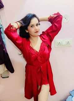Rosy High Profile Independent - escort in Mumbai Photo 6 of 6