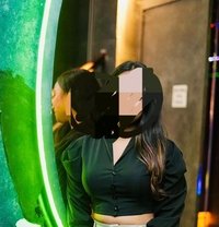 Dimpl individual real work escort - escort in Bangalore