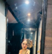Rosy - escort in Bangalore Photo 1 of 1