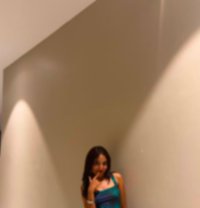 Rosy Cam and Meet - escort in Bangalore