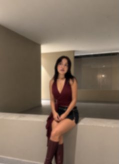 Rosy Cam and Meet - escort in Bangalore Photo 6 of 18