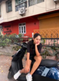 Rosy Cam and Meet - escort in Bangalore Photo 10 of 18