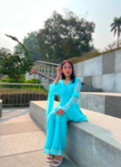 Rosy Cam and Meet - escort in Bangalore Photo 11 of 18