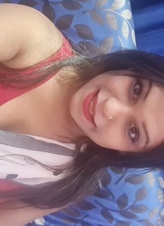 Rosy - escort in Kolkata Photo 1 of 1