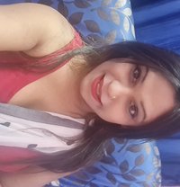Rosy - escort in Kolkata