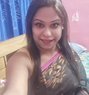 Rosy - escort in Kolkata Photo 1 of 4