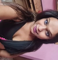 Rosy - escort in Kolkata