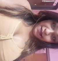 Rosy - escort in Kolkata