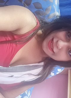 Rosy - escort in Kolkata Photo 4 of 4