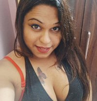 Rosy - escort in Kolkata