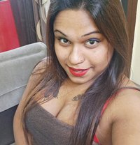 Rosy - escort in Kolkata
