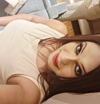 Rosy - escort in Kolkata