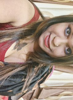 Rosy - escort in Kolkata Photo 5 of 6