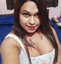 Rosy - escort in Kolkata