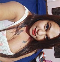 Rosy - escort in Kolkata