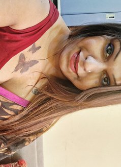 Rosy - escort in Kolkata Photo 11 of 12