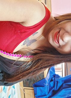 Rosy - escort in Kolkata Photo 12 of 12