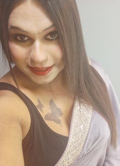 Rosy - escort in Kolkata Photo 1 of 14