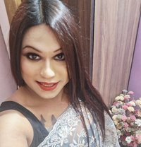 Rosy - escort in Kolkata