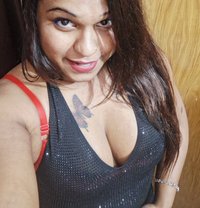 Rosy - escort in Kolkata