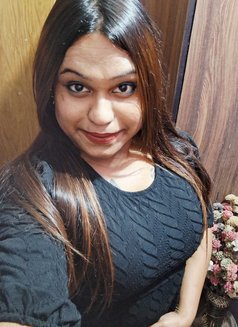 Rosy - escort in Kolkata Photo 17 of 17