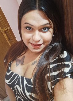 Rosy - escort in Kolkata Photo 19 of 19