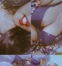 Rosy - escort in Mumbai Photo 2 of 2