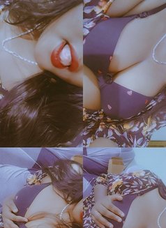 Rosy - escort in Mumbai Photo 2 of 2