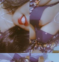 Rosy - escort in Mumbai