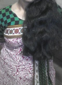 Rosy - escort in Navi Mumbai Photo 1 of 2