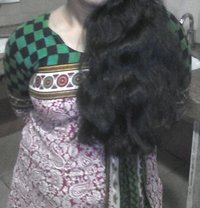Rosy - escort in Navi Mumbai