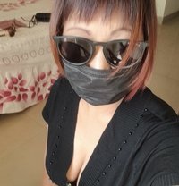 ROSY - escort in Noida