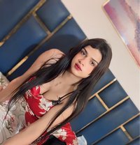 Rosy - Transsexual escort in Noida