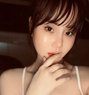 Rosy Korea Cum Cim Rimming - escort in Dubai Photo 1 of 5