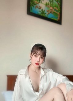 Rosy Korea Cum Cim Rimming - escort in Dubai Photo 3 of 5
