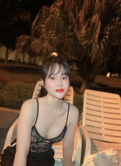 Rosy Korea Cum Cim Rimming - escort in Dubai Photo 5 of 5