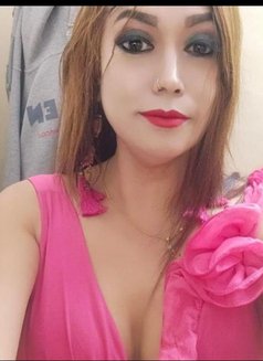 Rosy, koregaon park, pune - Transsexual escort in Pune Photo 2 of 6