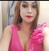 Rosy, koregaon park, pune - Transsexual escort in Pune