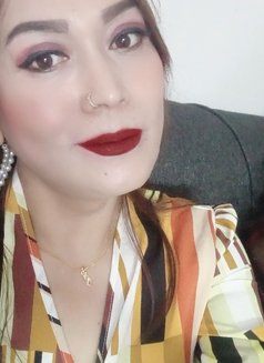 Rosy, koregaon park, pune - Transsexual escort in Pune Photo 3 of 6
