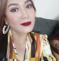 Rosy, koregaon park, pune - Transsexual escort in Pune