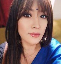 Rosy chan - Acompañantes transexual in Pune