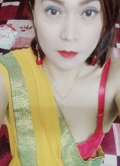 Rosy, koregaon park, pune - Transsexual escort in Pune Photo 5 of 6